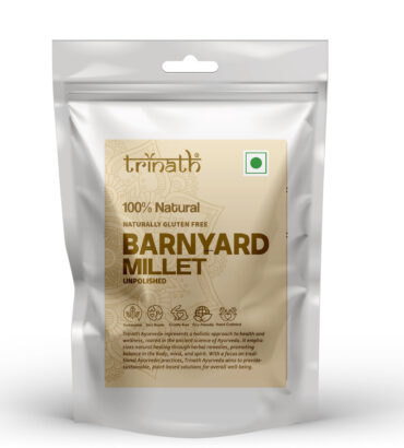 Barnyard Millet (Udalu)