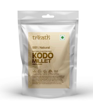 Kodo Millet (Arikalu)