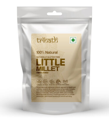 Little Millet (Samalu)